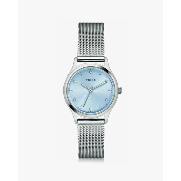 Timex Transcend Ladies Dress Watch - Picture 1 of 3